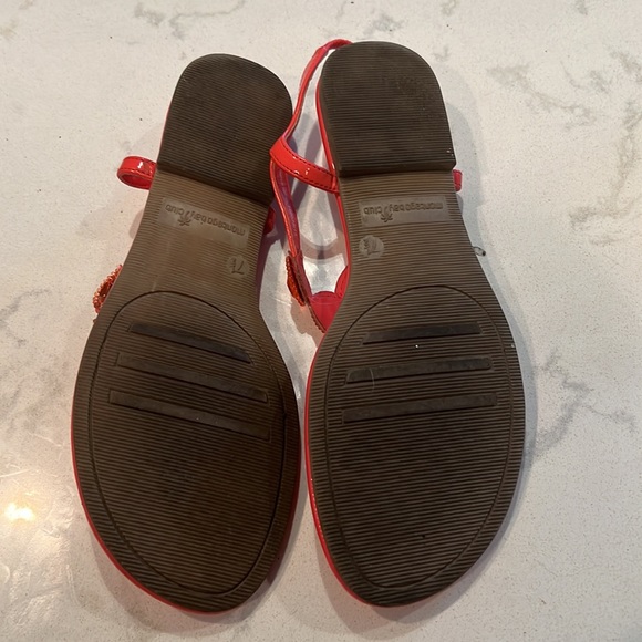 Gem stone sandals - Picture 2 of 2